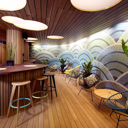 Home Hotel Tapto Στοκχόλμη Εξωτερικό φωτογραφία