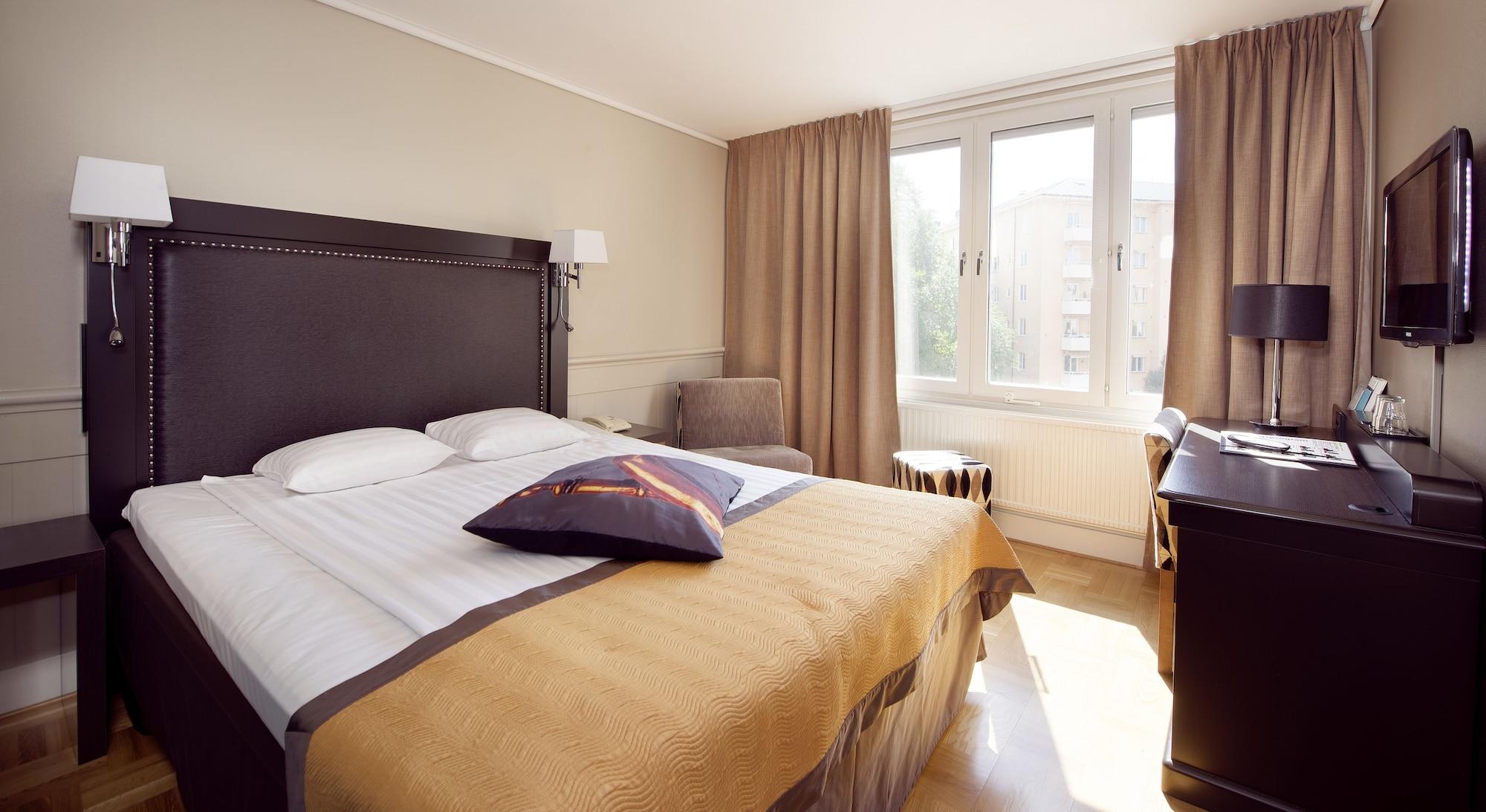 Home Hotel Tapto Στοκχόλμη Εξωτερικό φωτογραφία