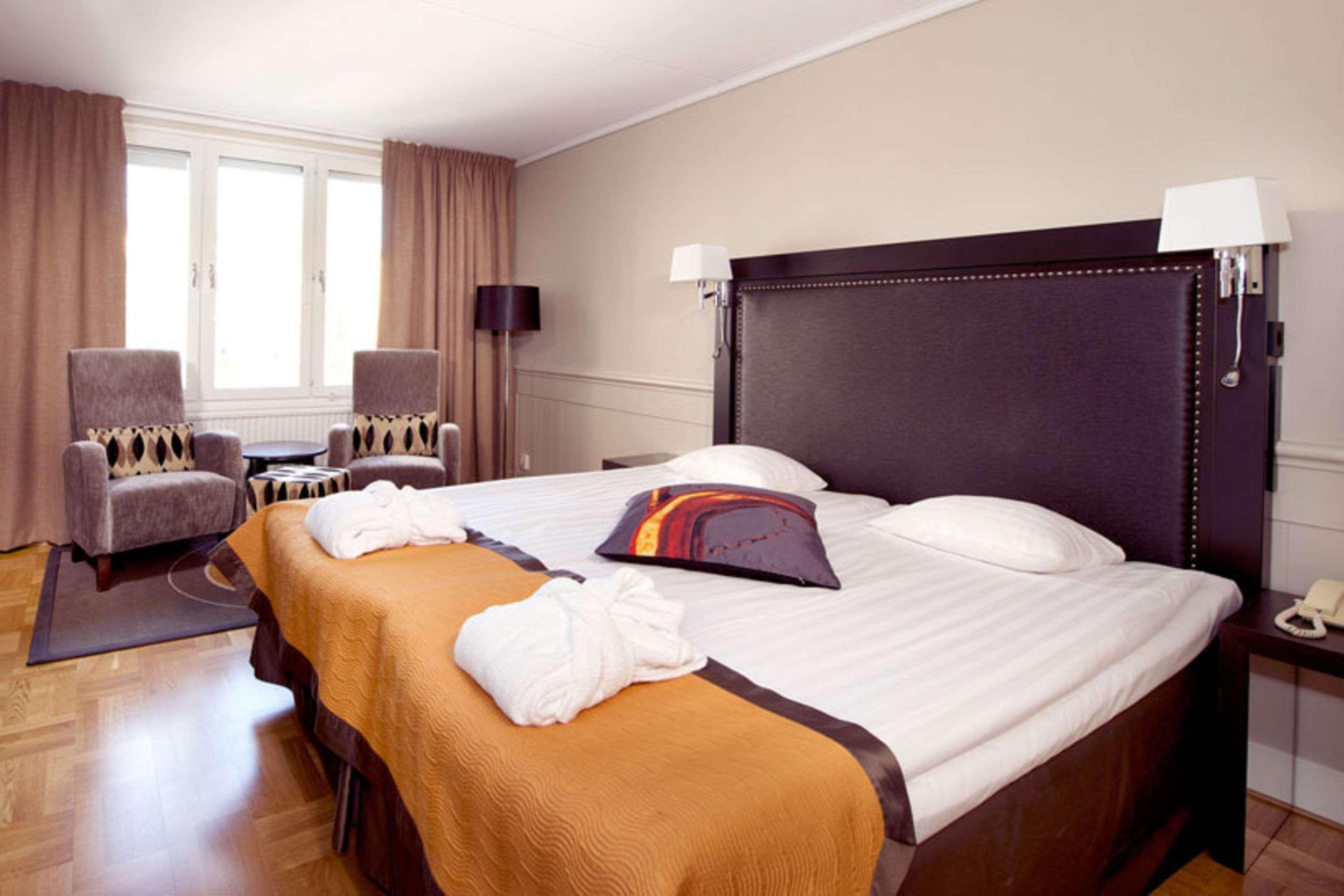 Home Hotel Tapto Στοκχόλμη Εξωτερικό φωτογραφία