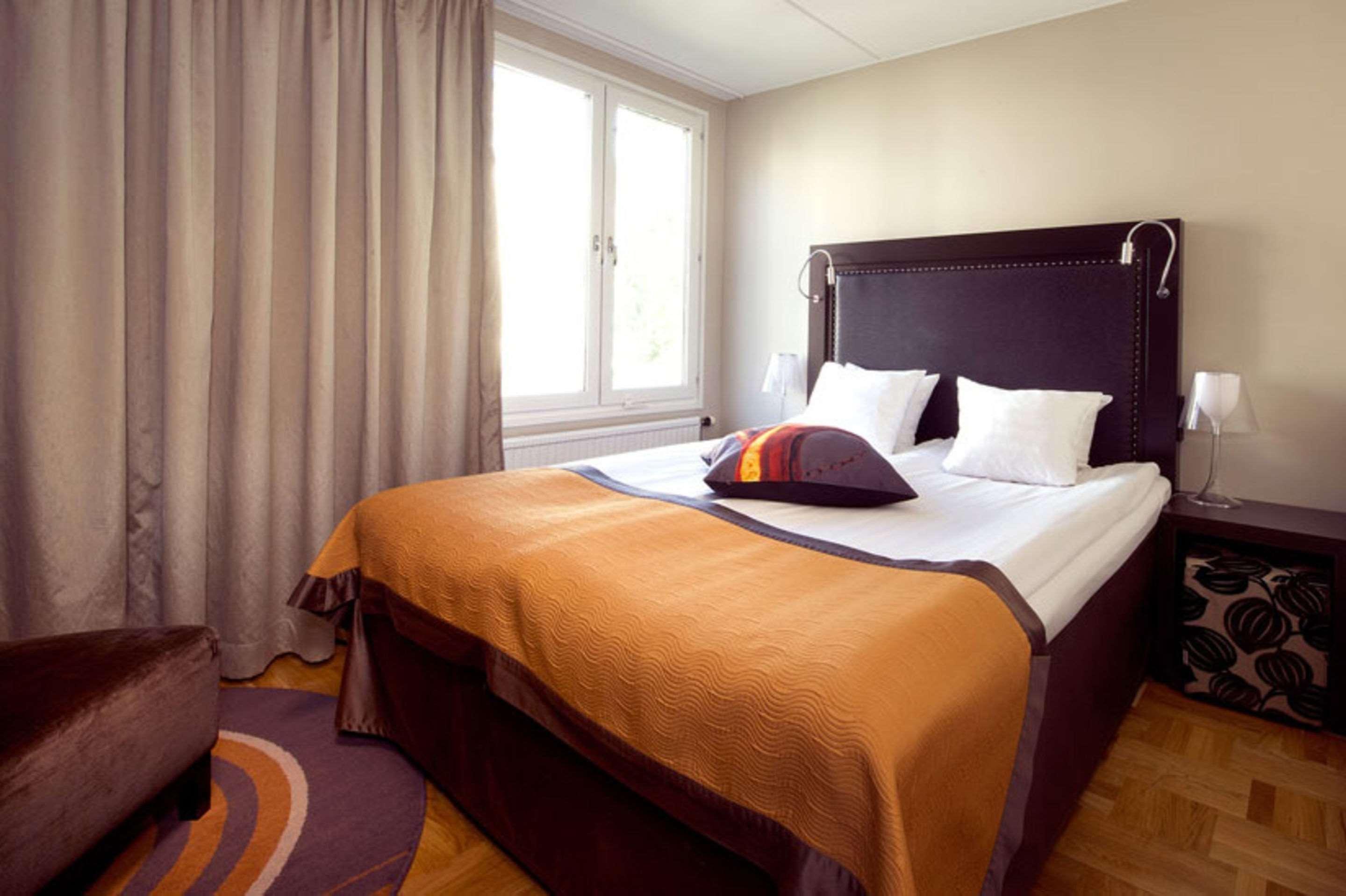Home Hotel Tapto Στοκχόλμη Εξωτερικό φωτογραφία