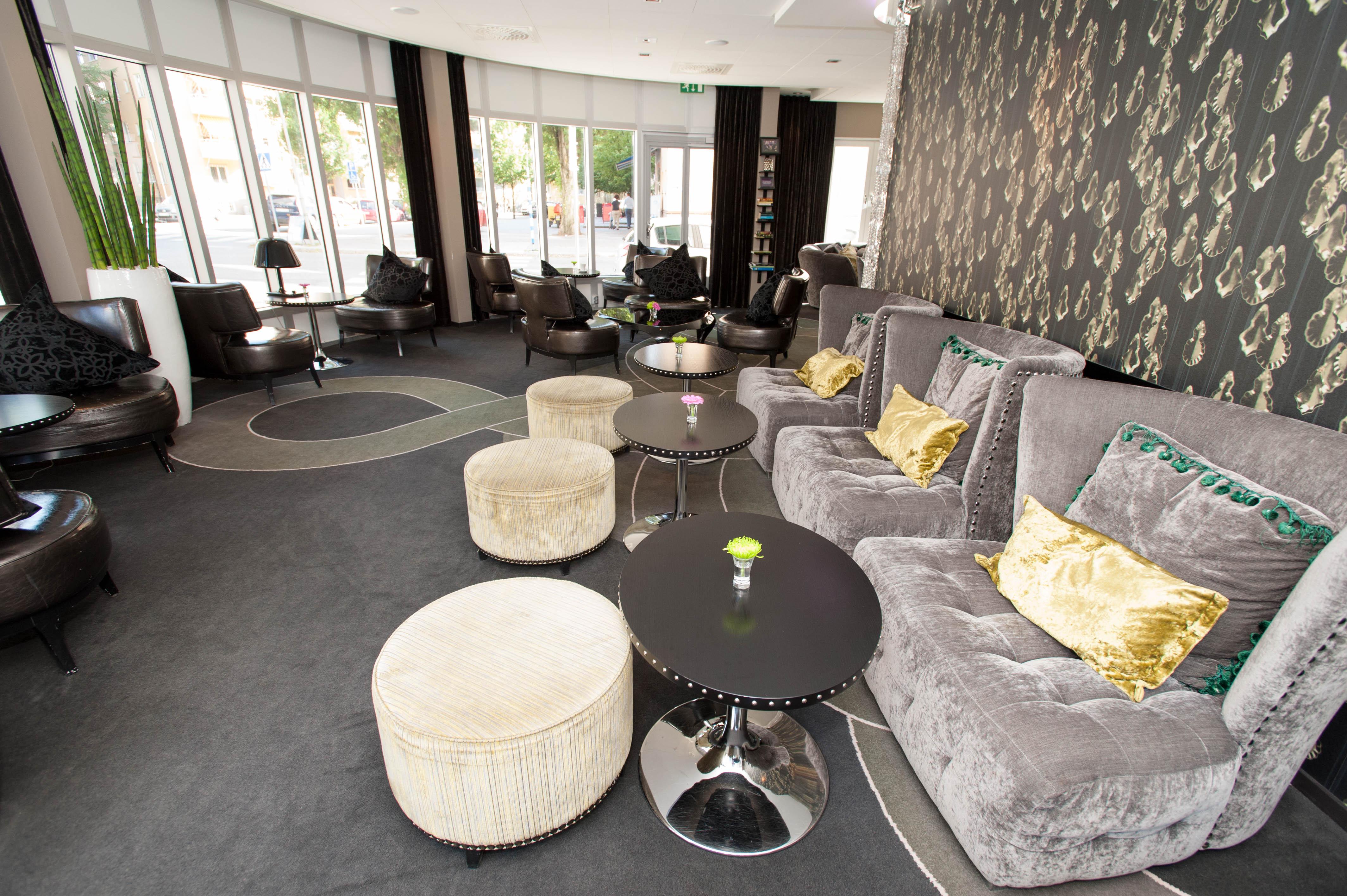 Home Hotel Tapto Στοκχόλμη Εξωτερικό φωτογραφία