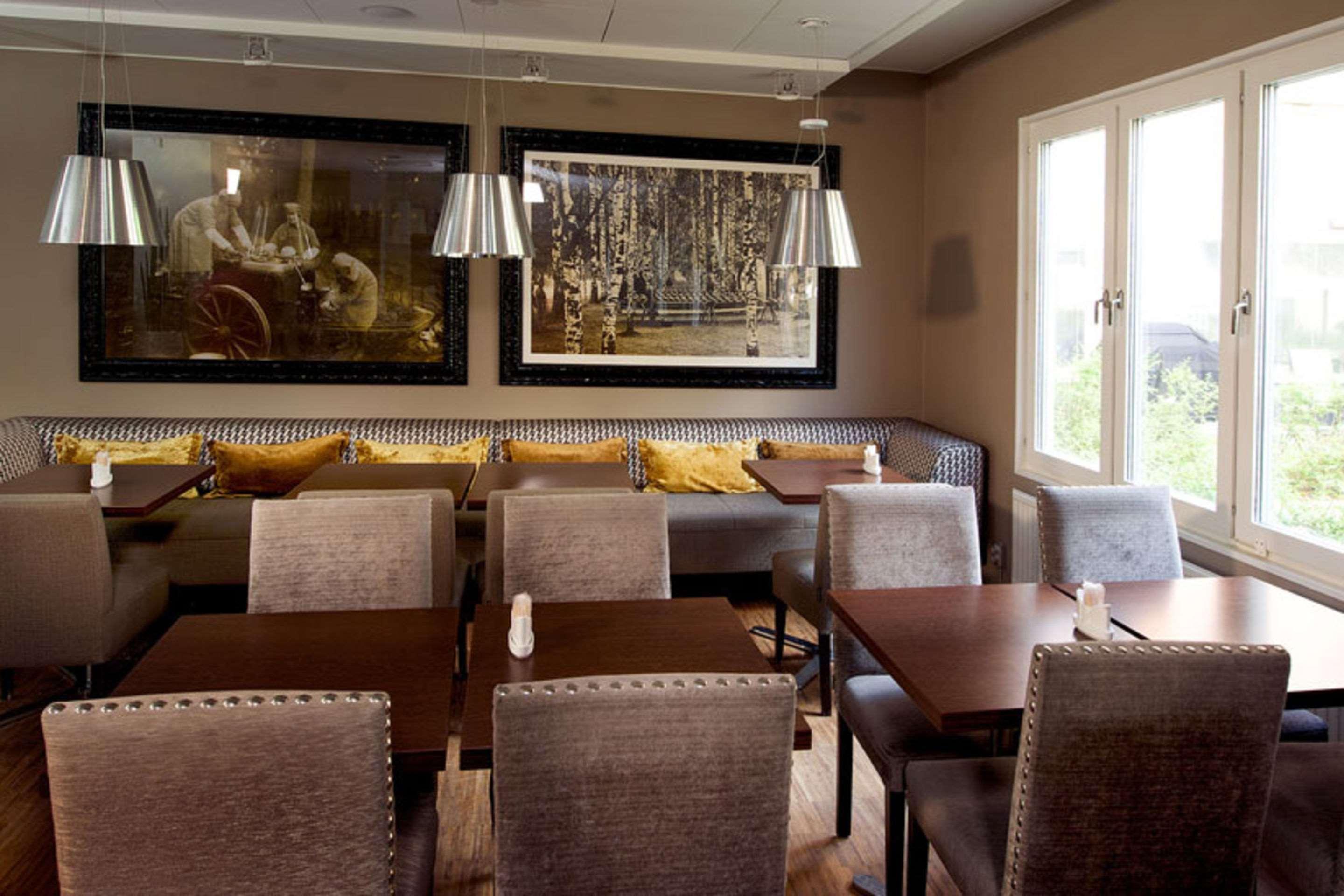 Home Hotel Tapto Στοκχόλμη Εξωτερικό φωτογραφία