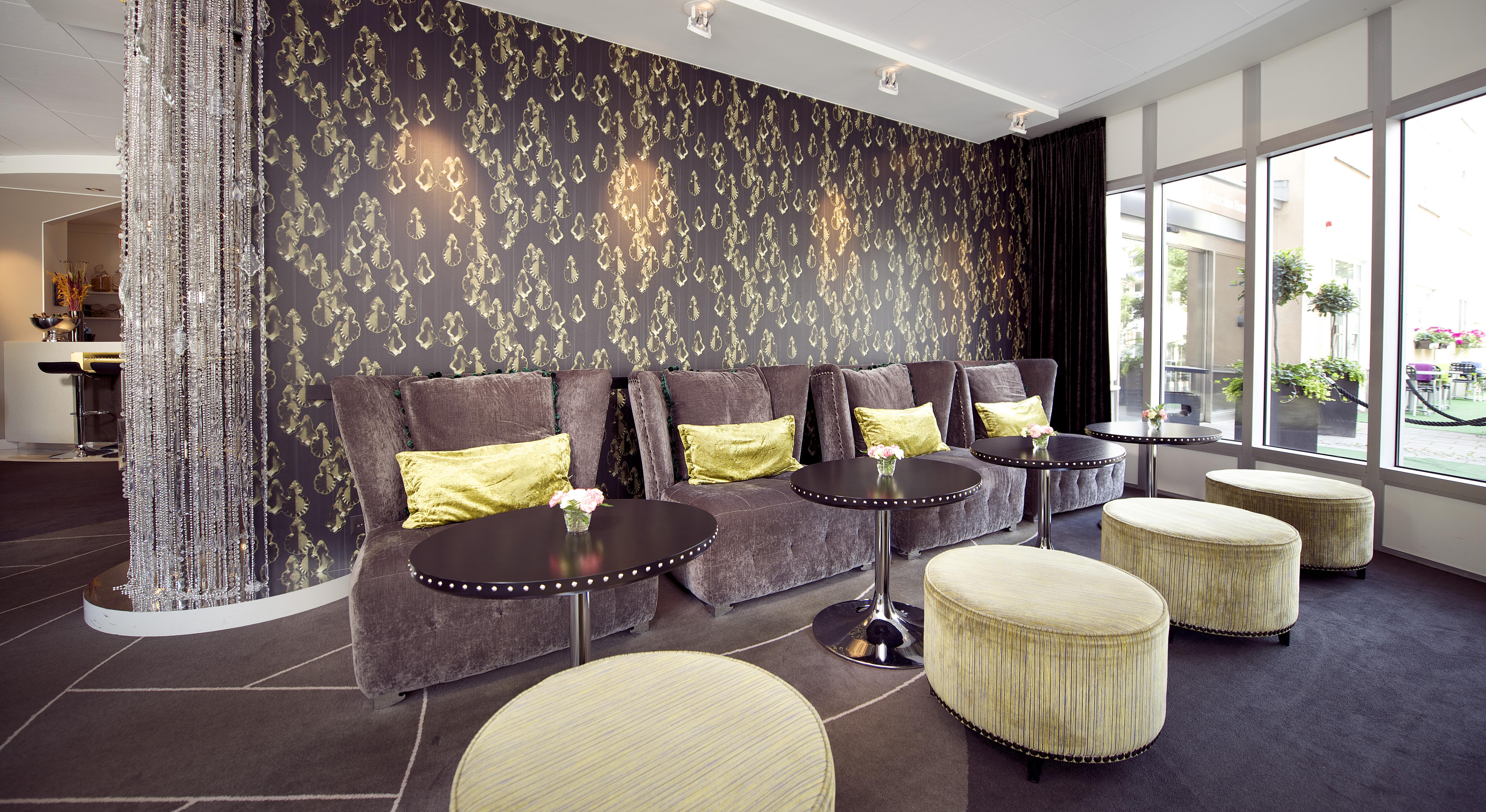 Home Hotel Tapto Στοκχόλμη Εξωτερικό φωτογραφία