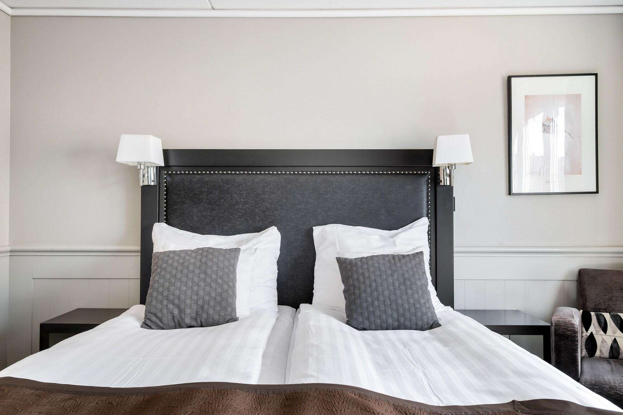Home Hotel Tapto Στοκχόλμη Εξωτερικό φωτογραφία