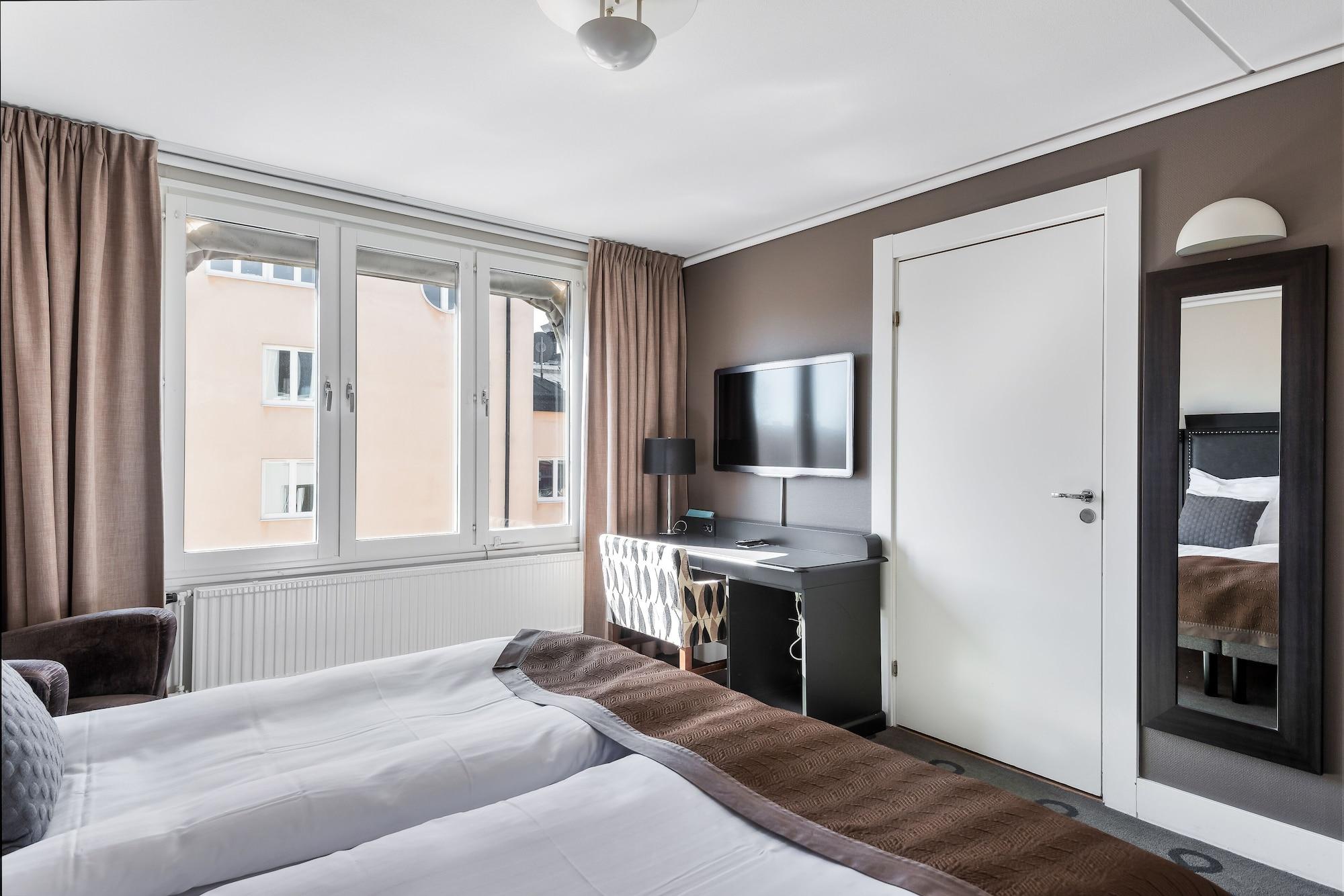 Home Hotel Tapto Στοκχόλμη Εξωτερικό φωτογραφία