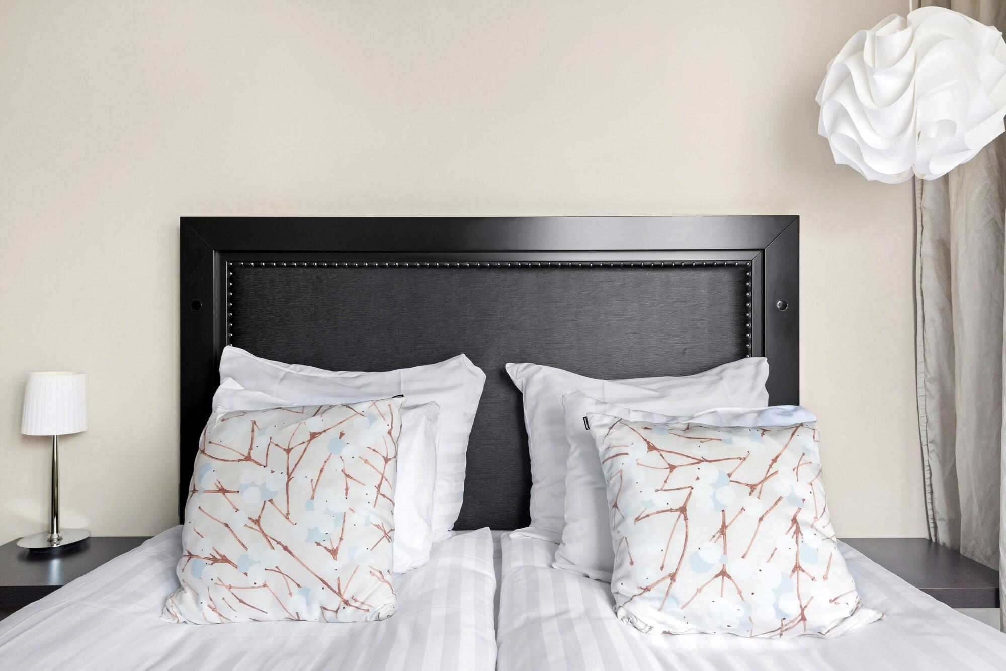 Home Hotel Tapto Στοκχόλμη Εξωτερικό φωτογραφία