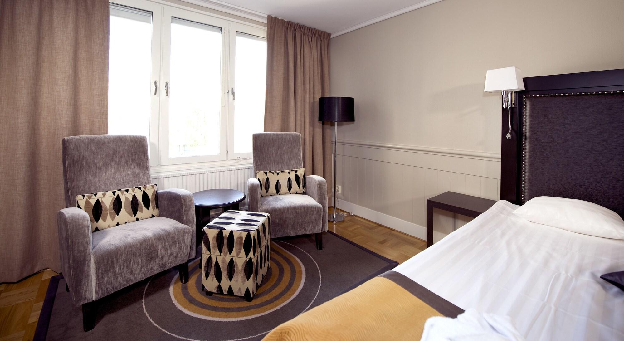 Home Hotel Tapto Στοκχόλμη Εξωτερικό φωτογραφία
