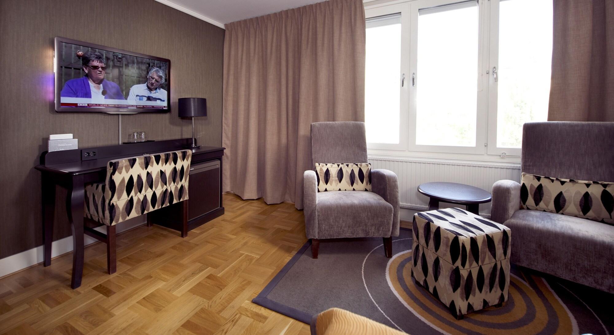 Home Hotel Tapto Στοκχόλμη Εξωτερικό φωτογραφία