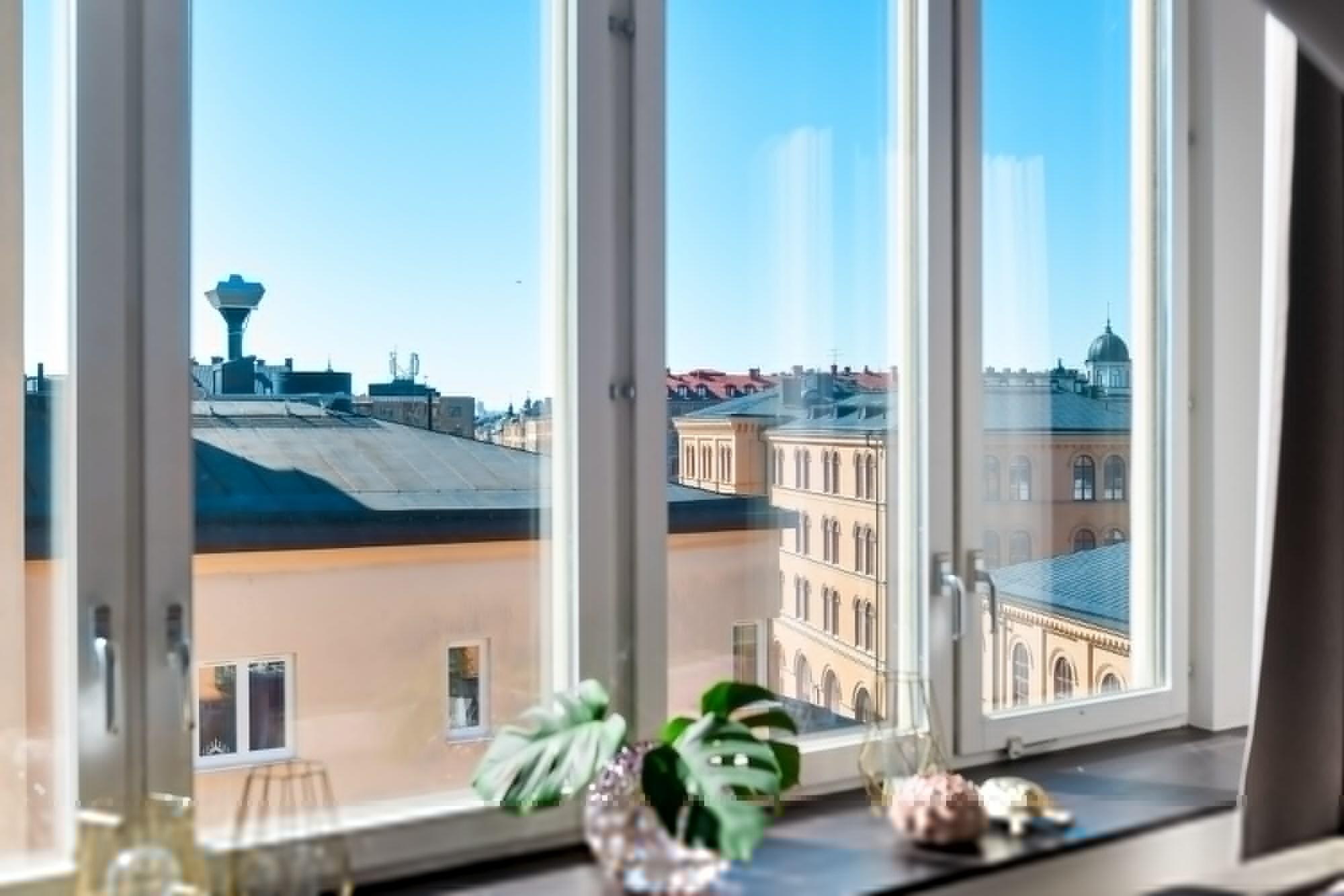 Home Hotel Tapto Στοκχόλμη Εξωτερικό φωτογραφία