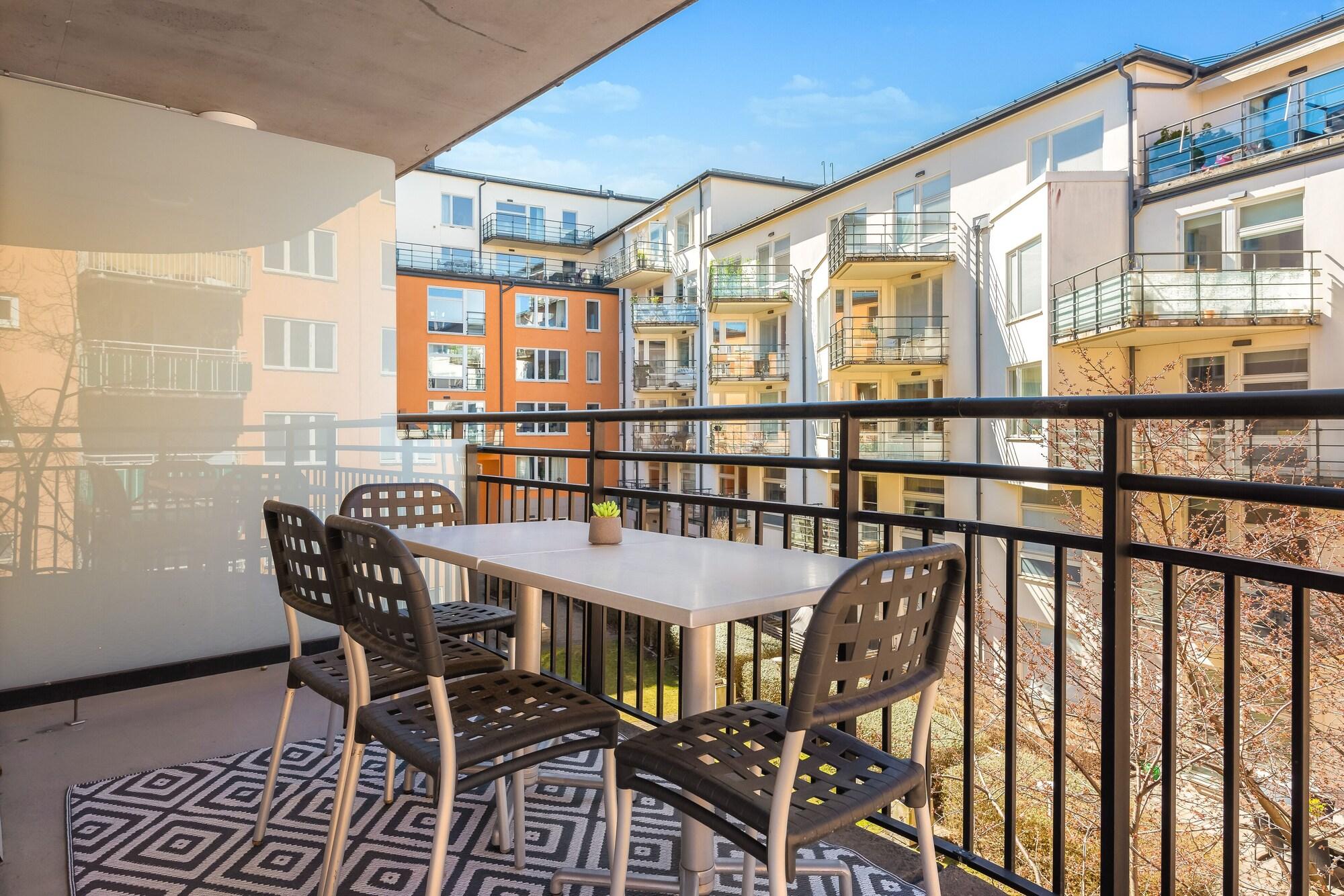 Home Hotel Tapto Στοκχόλμη Εξωτερικό φωτογραφία