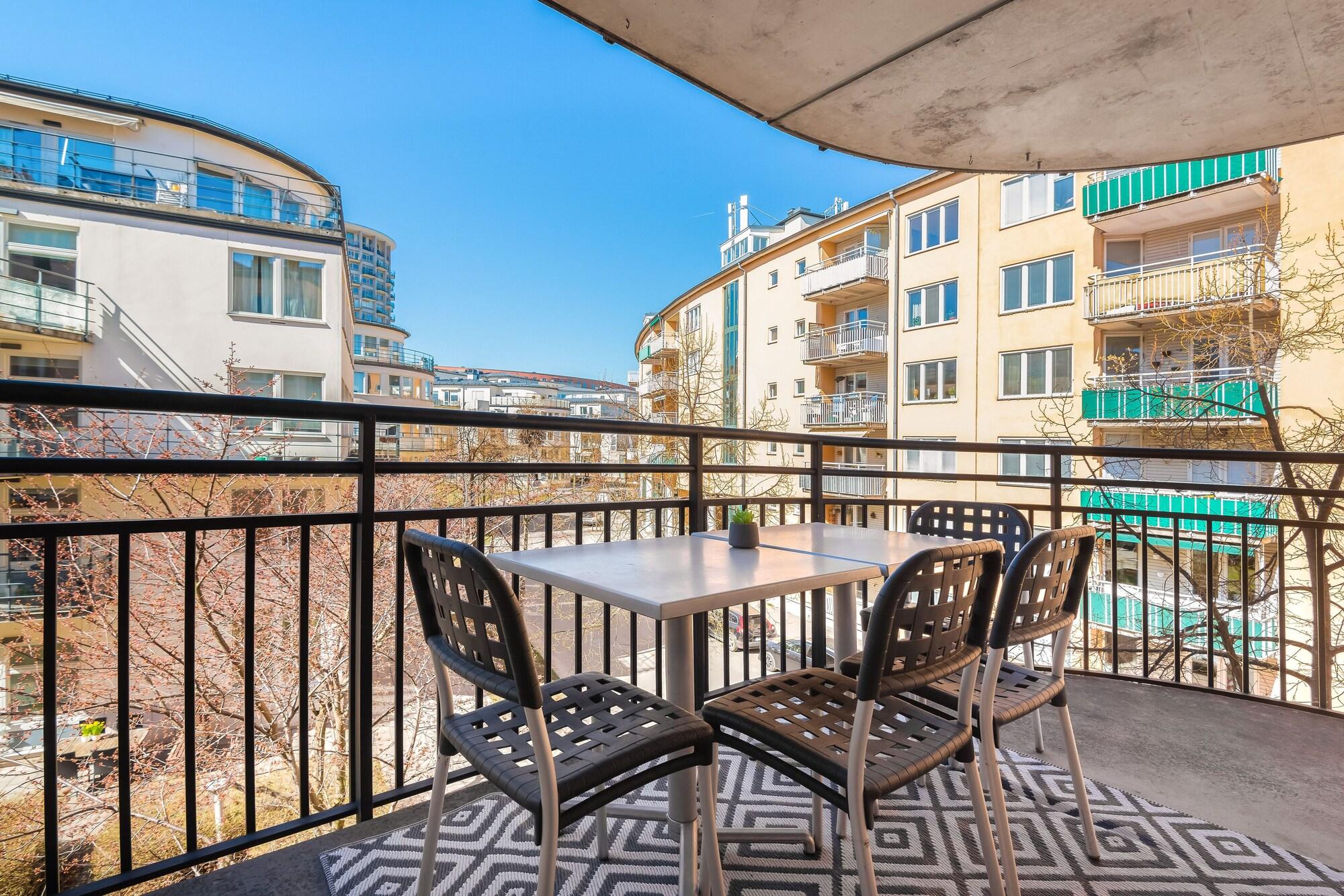 Home Hotel Tapto Στοκχόλμη Εξωτερικό φωτογραφία