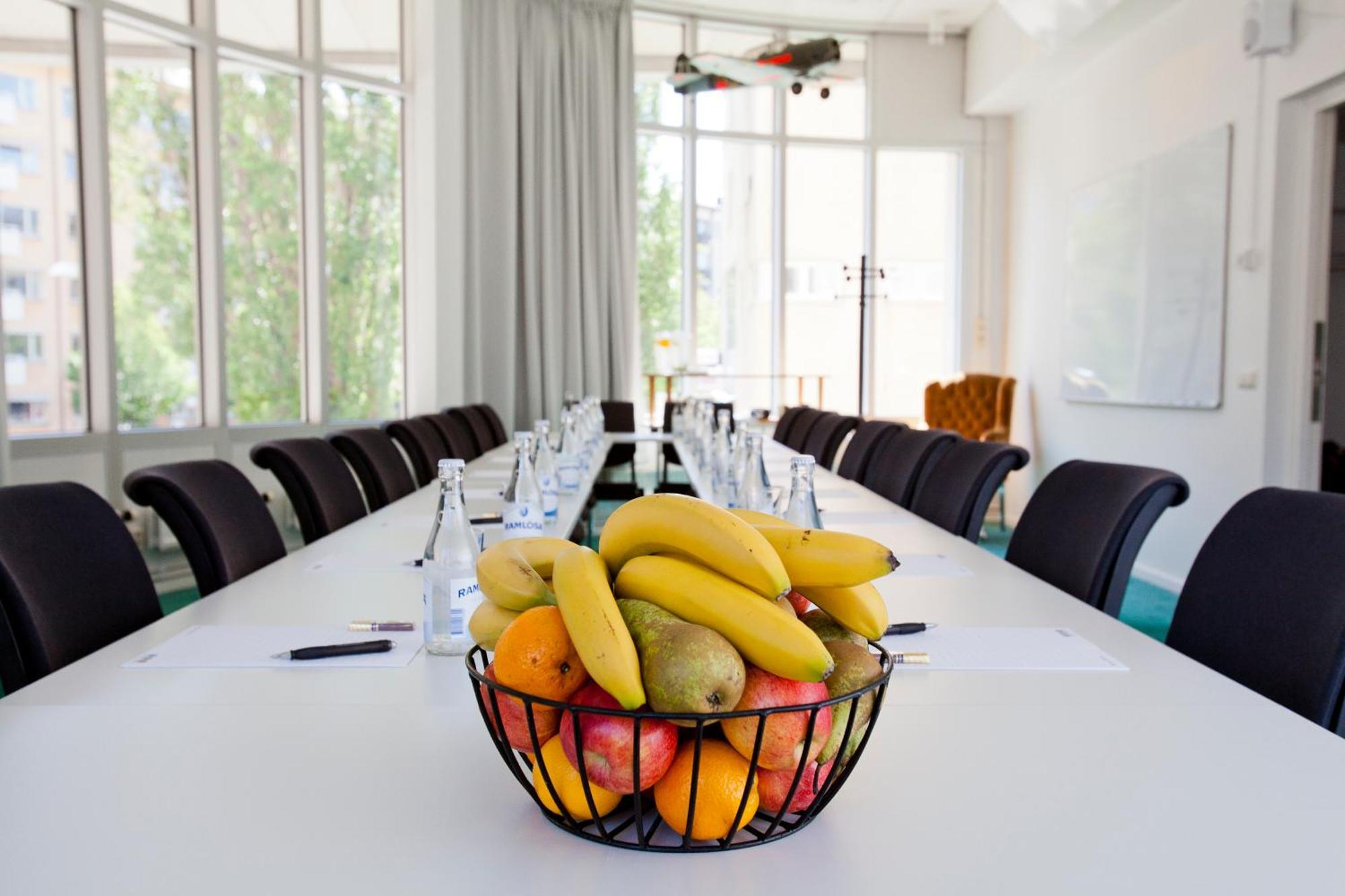 Home Hotel Tapto Στοκχόλμη Ανέσεις φωτογραφία