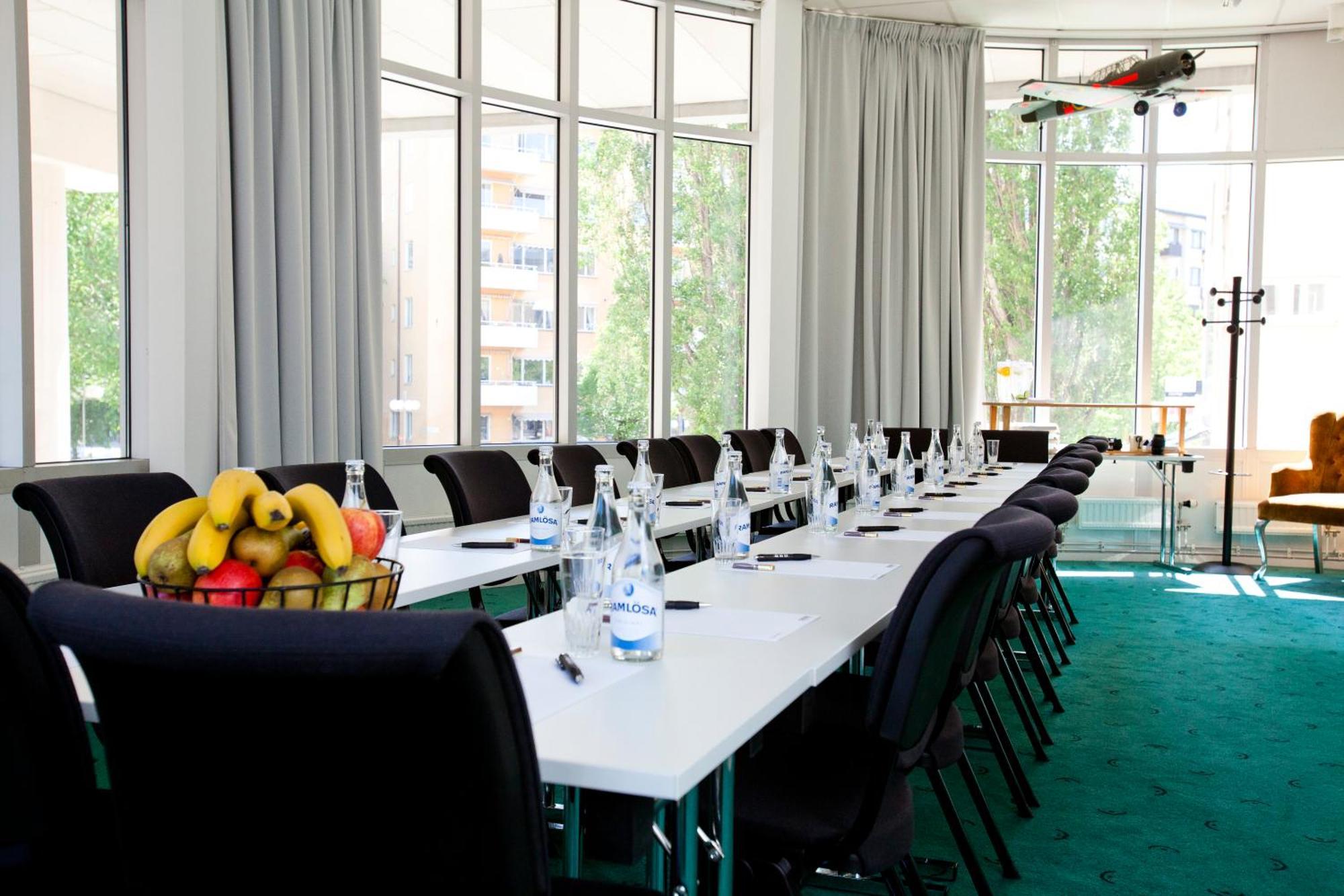 Home Hotel Tapto Στοκχόλμη Εξωτερικό φωτογραφία