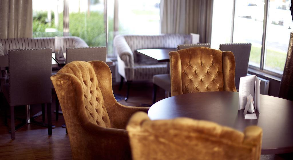 Home Hotel Tapto Στοκχόλμη Εξωτερικό φωτογραφία